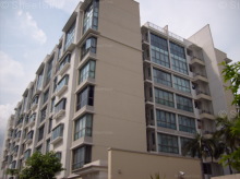 The Waterina (D14), Apartment #1045702